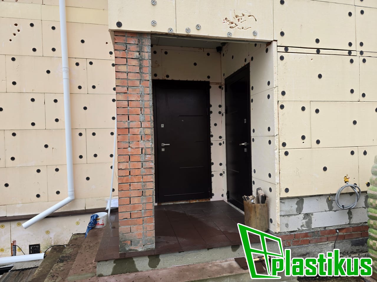 Установка входной двери в Кашире Установка входной двери в Кашире