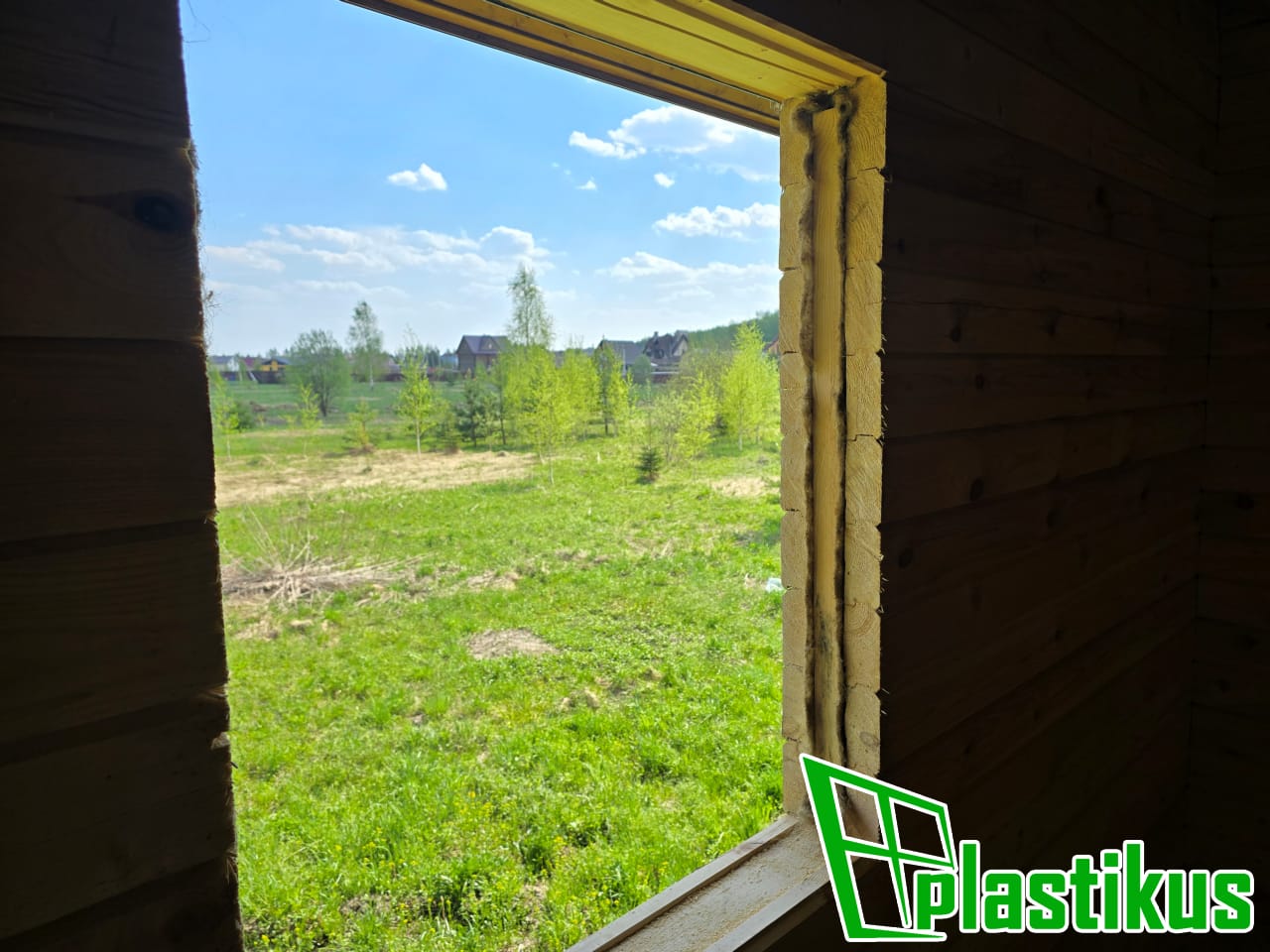 Установка пластиковых окон в Кашире Установка пластиковых окон в Кашире