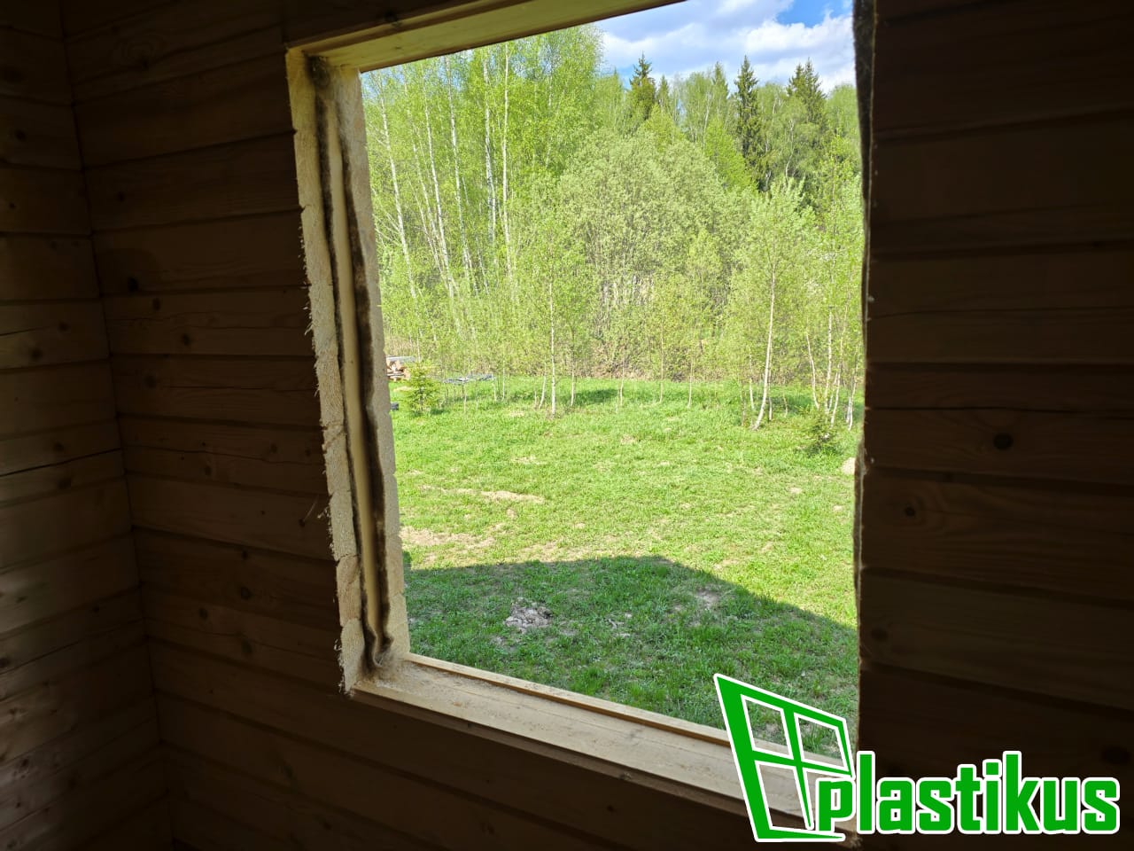 Установка пластиковых окон в Кашире Установка пластиковых окон в Кашире