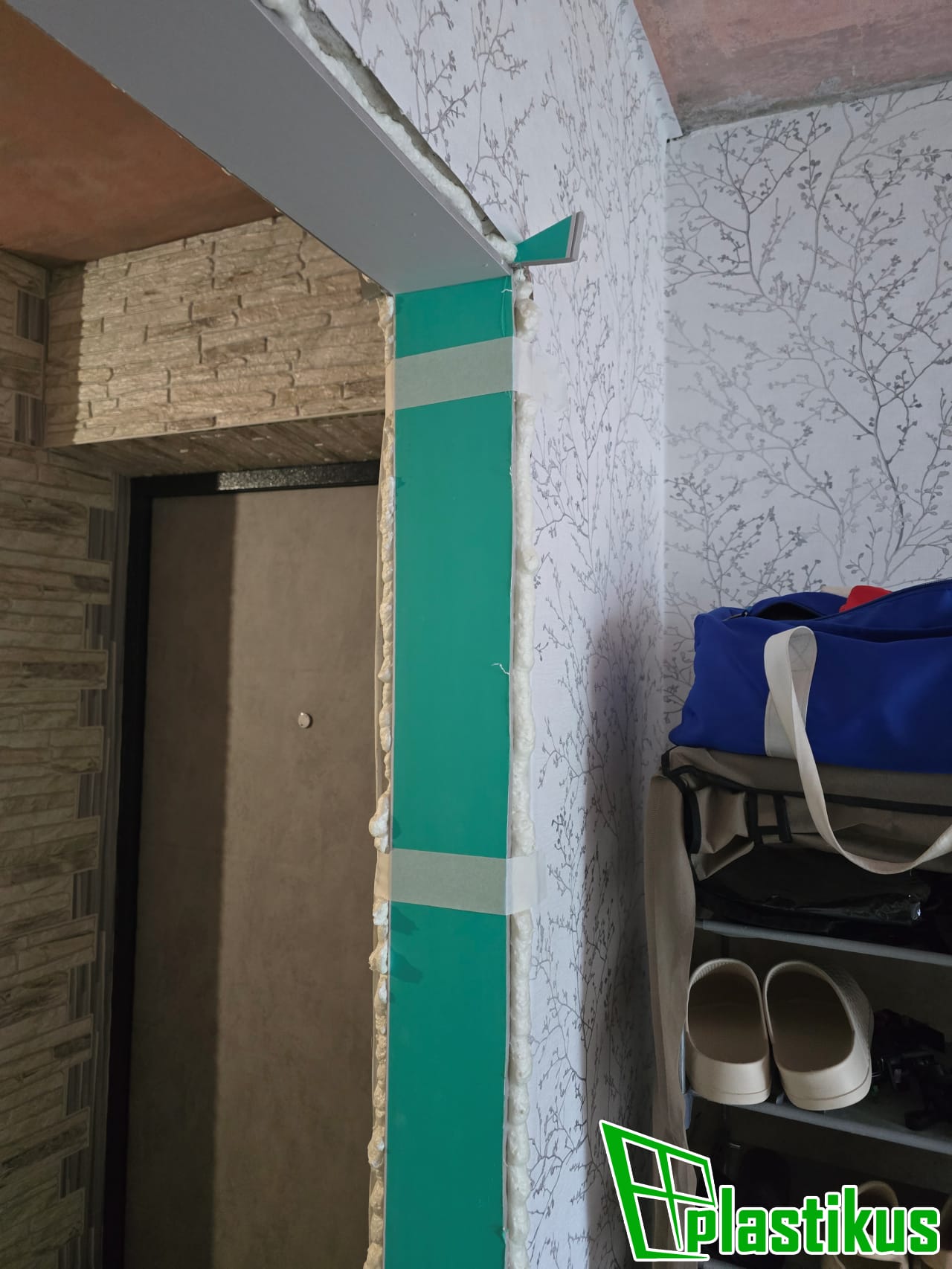 Установка пластиковых окон в Кашире Установка пластиковых окон в Кашире